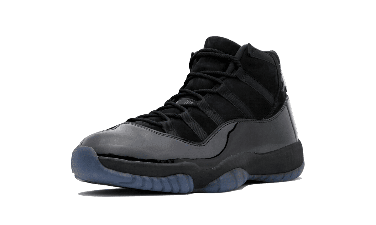 JORDAN MENS Air Jordan 11 Retro "Cap & Gown" 378037 005 378037 005 from Stadium Goods