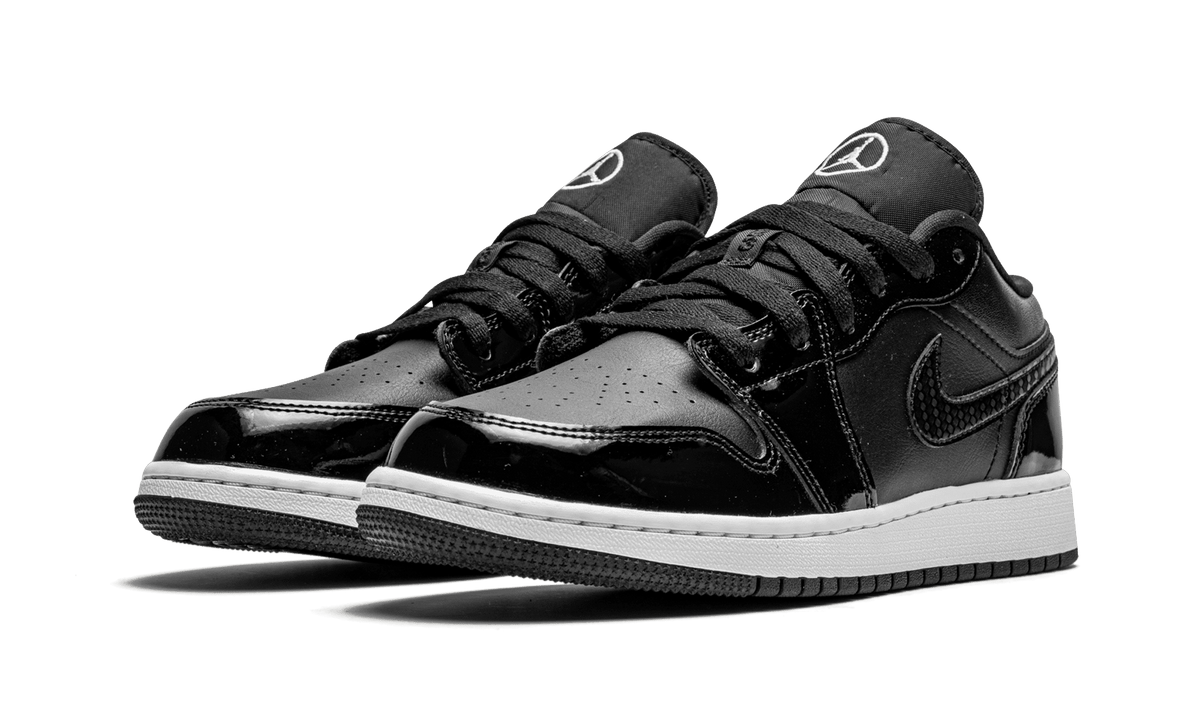 JORDAN GRADE SCHOOL Air Jordan 1 Low SE GS "All-Star 2021" DD2191 001 DD2191 001 from Stadium Goods
