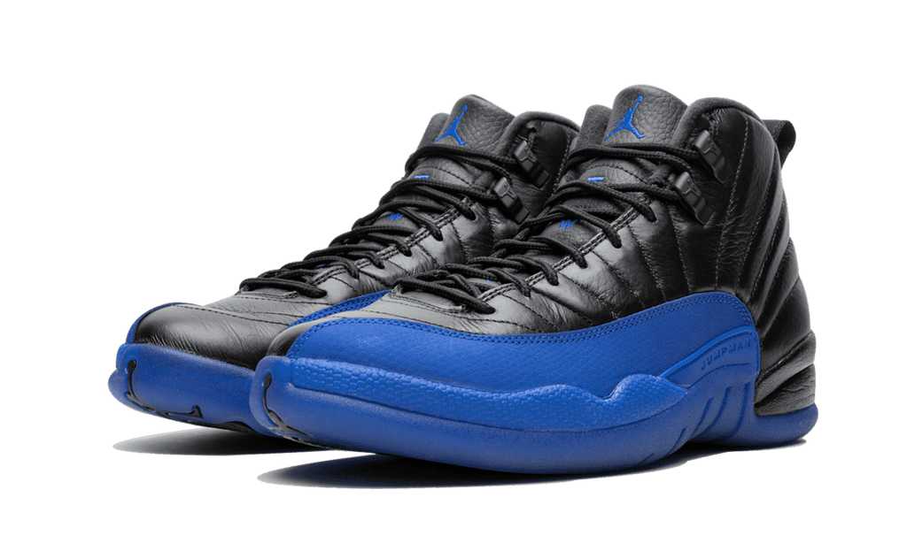 JORDAN MENS Air Jordan 12 "Royal" 130690 014 130690 014 from Stadium Goods