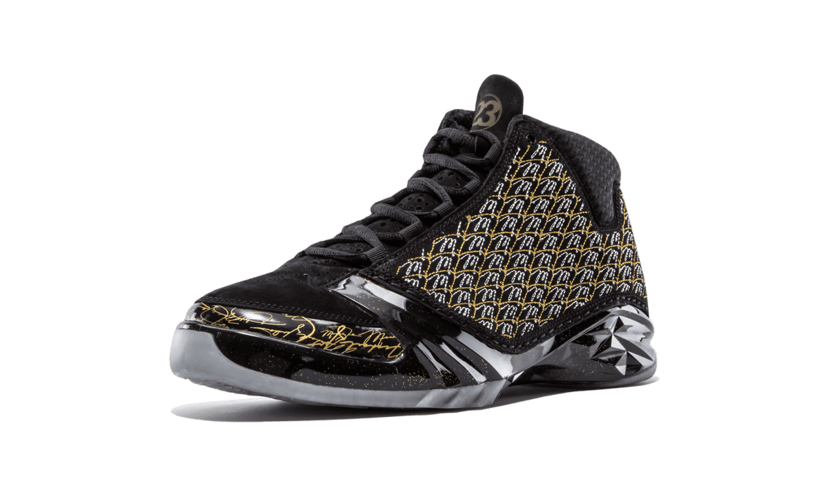 JORDAN MENS Air Jordan 23 Trophy Room "Trophy Room" 853336 023 from Stadium Goods