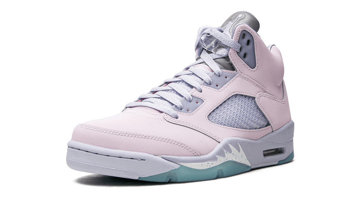 Jordan MENS Air Jordan 5 Retro "Regal Pink" DV0562 600 from Stadium Goods