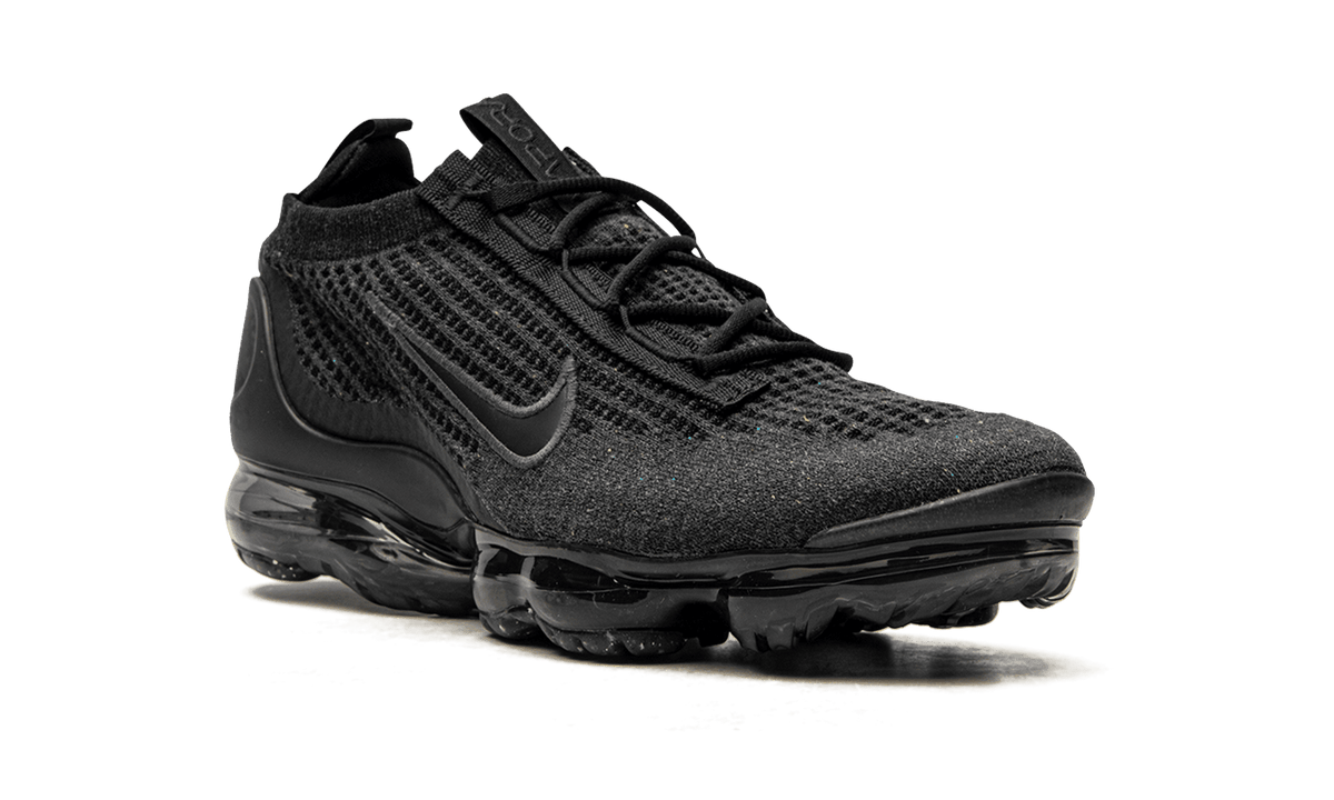 NIKE MENS Air VaporMax 2021 FK "Black Anthracite" DH4084 001 DH4084 001 from Stadium Goods