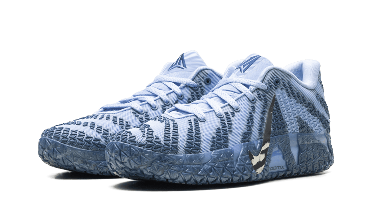 NIKE MENS Nike Ja 3 "Cobalt Bliss" HF2793 400 HF2793 400 from Stadium Goods