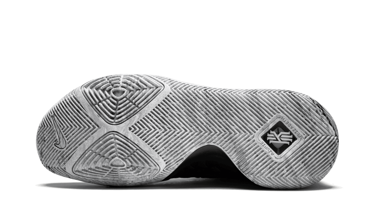 NIKE MENS Kyrie 3 BHM "BHM" 852415 001 852415 001 from Stadium Goods