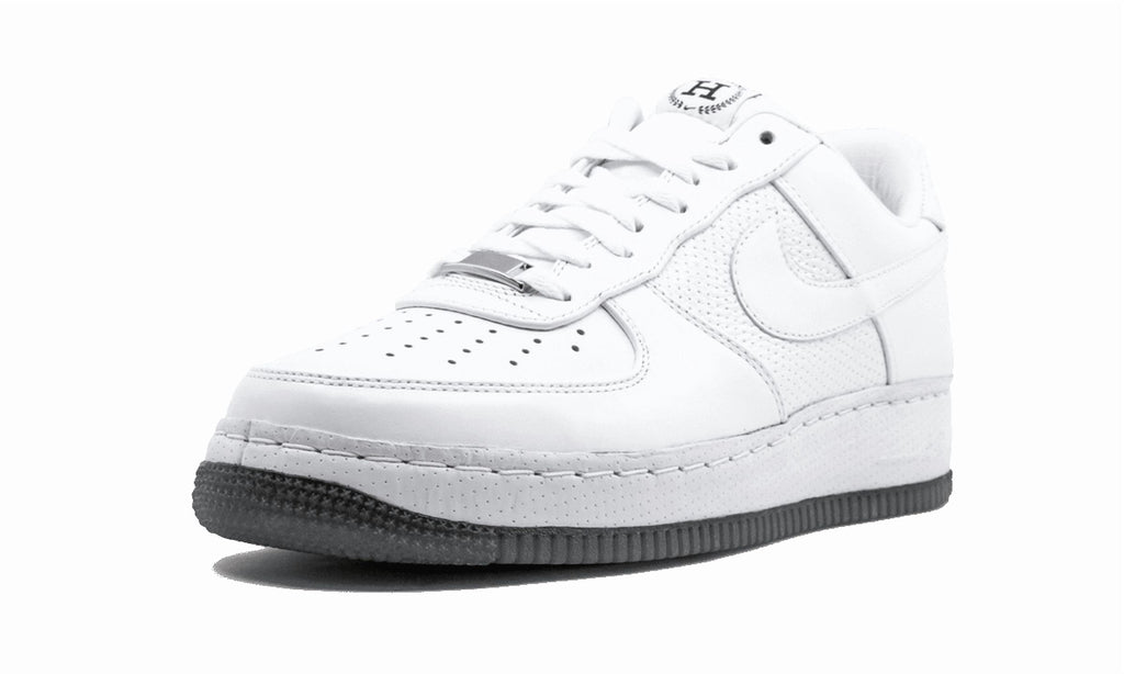 NIKE MENS Air Force 1 Low PRM "Hamptons" 418114 100 418114 100 from Stadium Goods