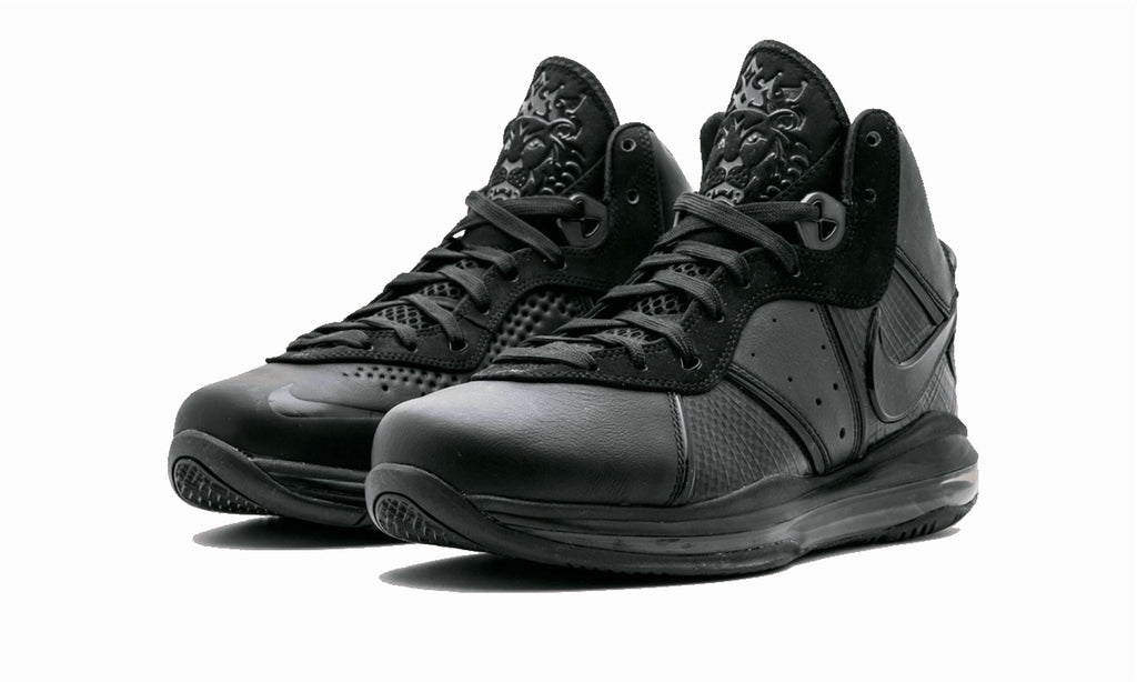 NIKE MENS Lebron 8 417098 001 417098 001 from Stadium Goods