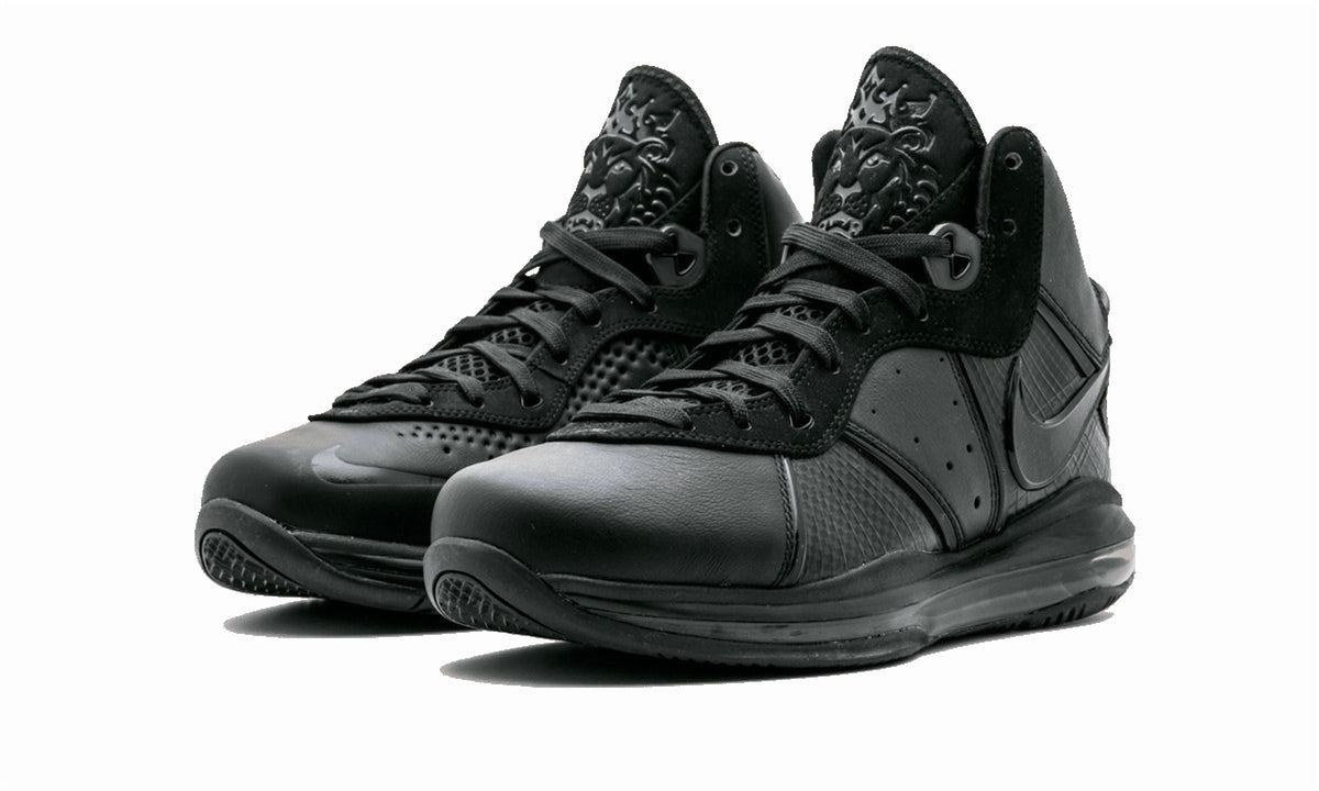 NIKE MENS Lebron 8 417098 001 417098 001 from Stadium Goods