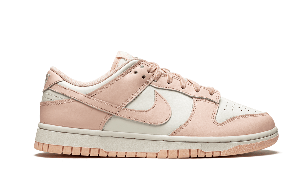 NIKE WOMENS DUNK LOW Womens "Orange Pearl" DD1503 102 DD1503 102 from Stadium Goods