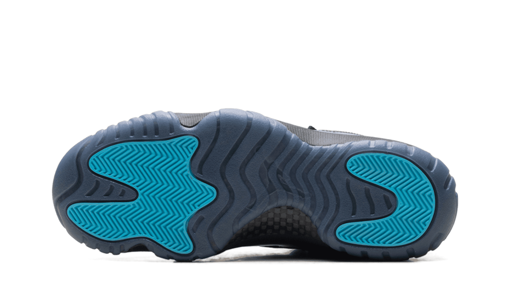 JORDAN MENS Air Jordan 11 Retro "Gamma Blue (2025)" CT8012 047 CT8012 047 from Stadium Goods
