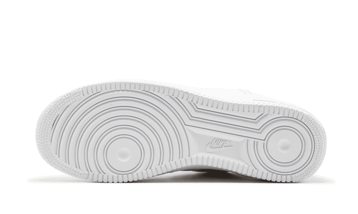NIKE MENS Air Force 1 John Elliott "John Elliott - White" AO9291 100 AO9291 100 from Stadium Goods