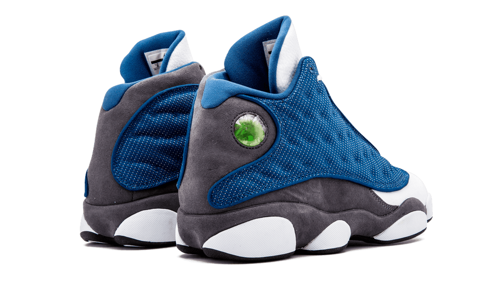 JORDAN MENS Air Jordan 13 Retro "Flint" 414571 401 from Stadium Goods