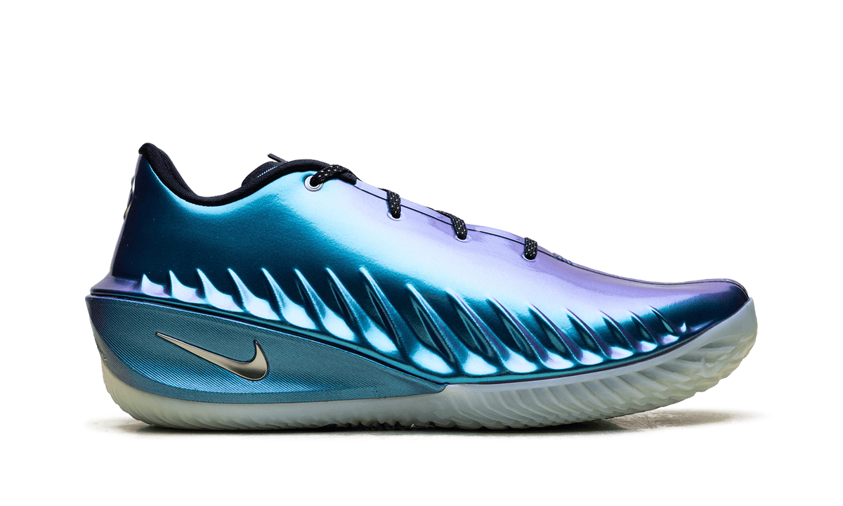 NIKE MENS Air Zoom GT Cut 4 "Preheat" IQ6206 500 IQ6206 500 from Stadium Goods