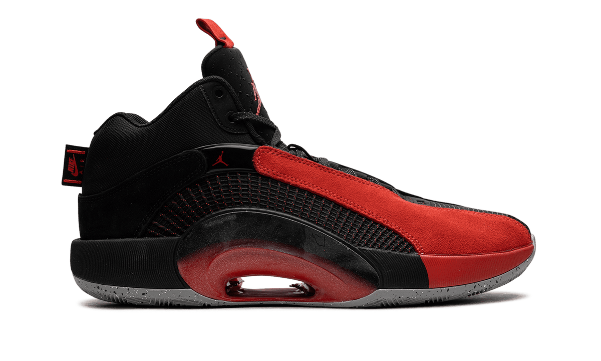 JORDAN MENS Jordan XXXV "Warrior" DA2625 600 DA2625 600 from Stadium Goods