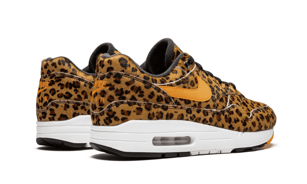 NIKE MENS Air Max 1 "Animal Pack 3.0 - Leopard" AQ0928 901 AQ0928 901 from Stadium Goods