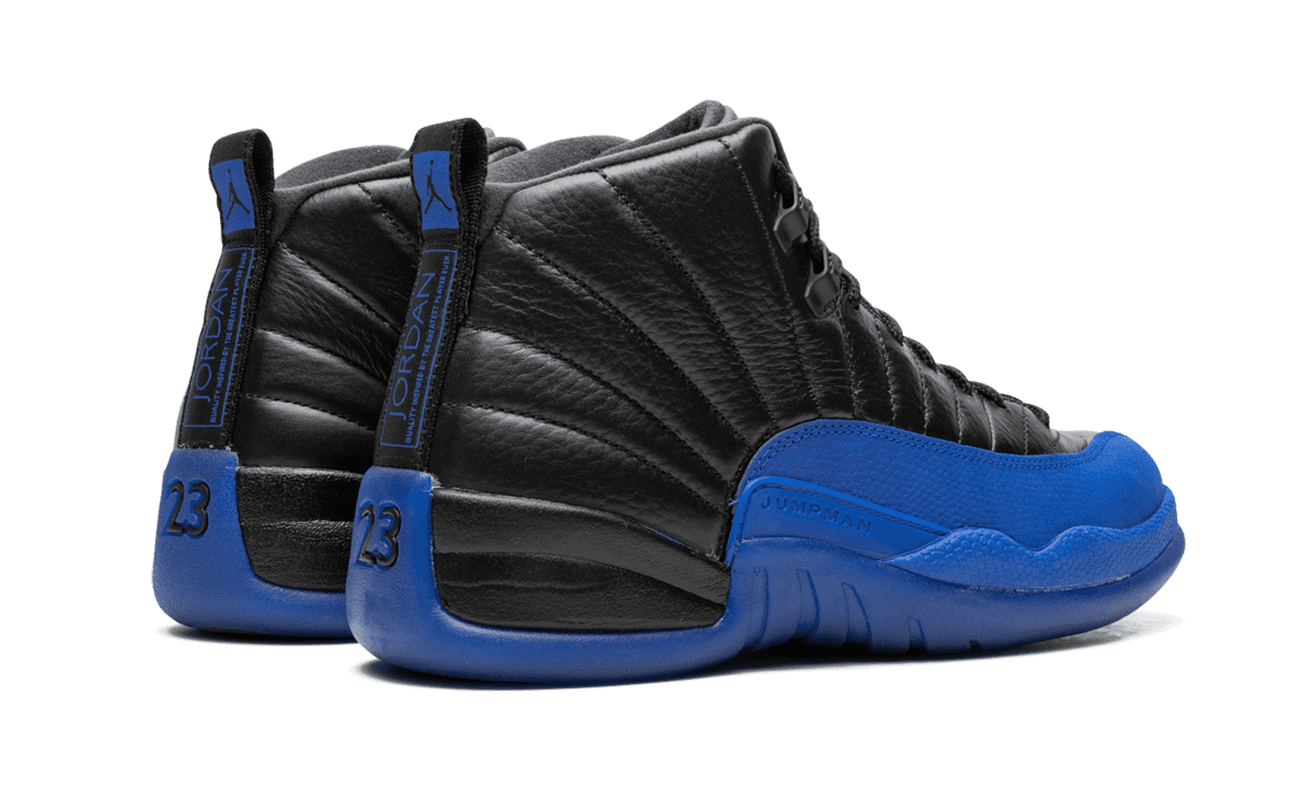 JORDAN MENS Air Jordan 12 "Royal" 130690 014 130690 014 from Stadium Goods