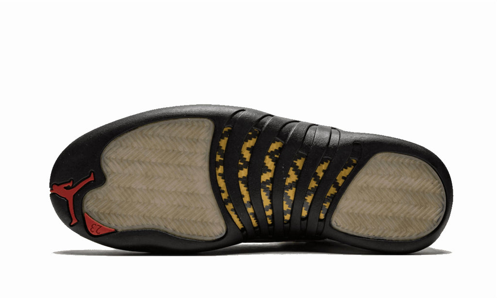 JORDAN MENS Air Jordan 12 Retro CNY "Chinese New Year" 881427 122 from Stadium Goods
