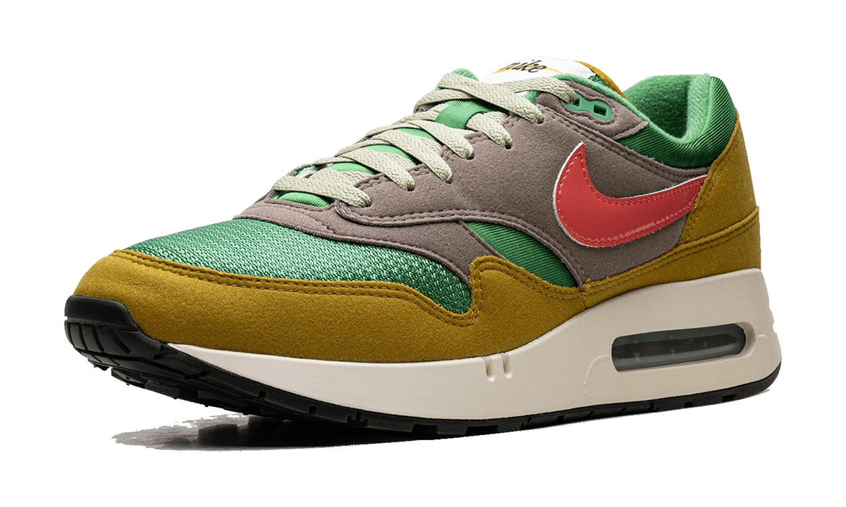 NIKE MENS air max 1 "Red" HF0551 300 from Stadium Goods