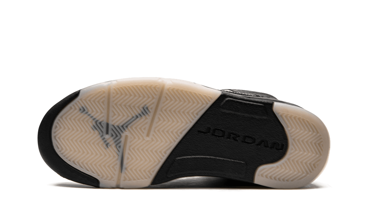 JORDAN MENS Air Jordan 5 Retro "Anthracite" DB0731 001 DB0731 001 from Stadium Goods