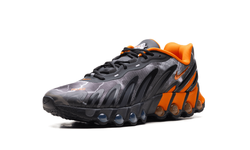 NIKE MENS Air Max DN8 "Palace - Black" IB4181 001 IB4181 001 from Stadium Goods