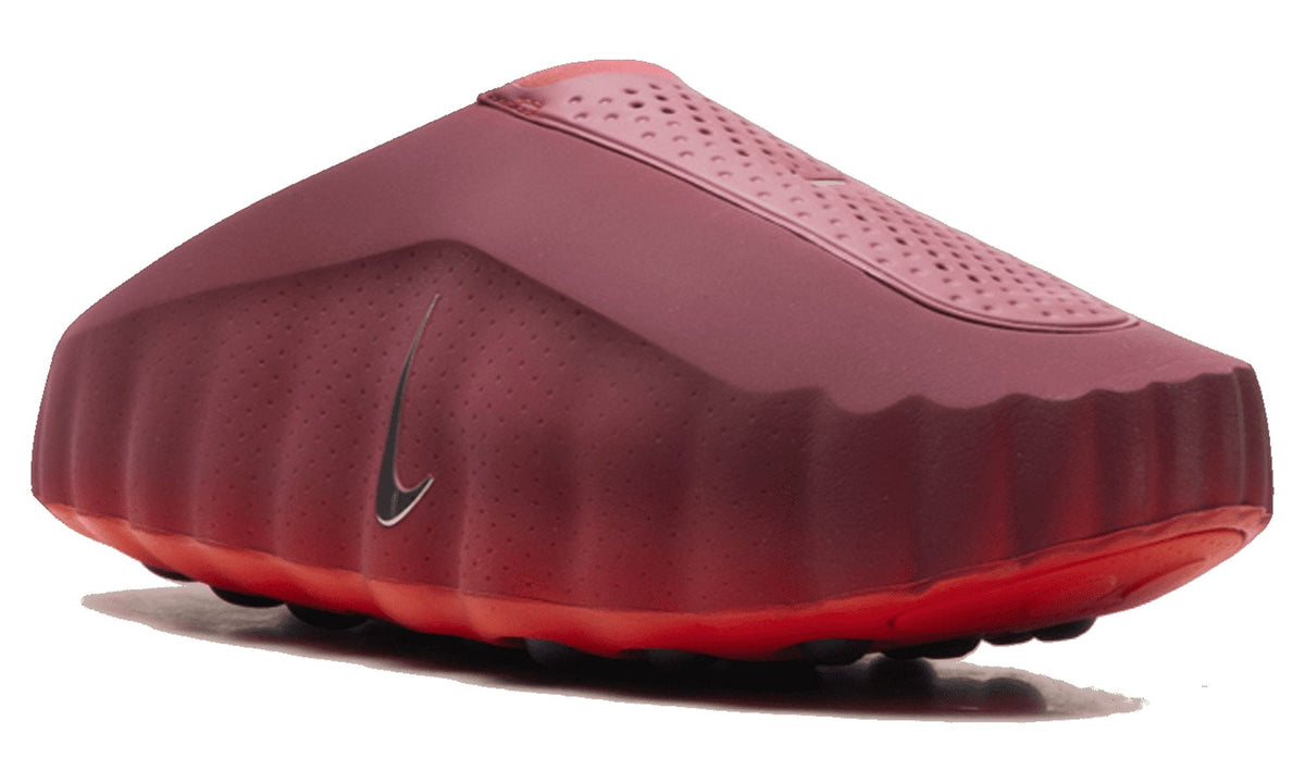 NIKE MENS Mind 001 Slide "Team Red University Red" HQ4307 601 HQ4307 601 from Stadium Goods