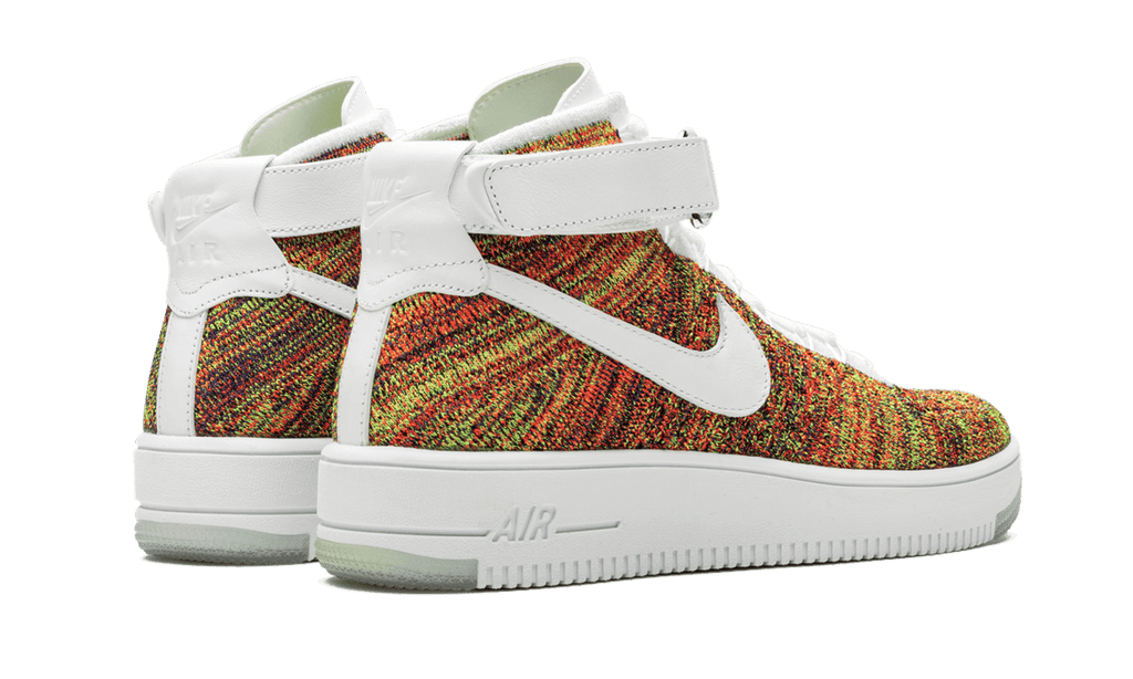 NIKE MENS AF1 Ultra Flyknit MID 817420 700 817420 700 from Stadium Goods