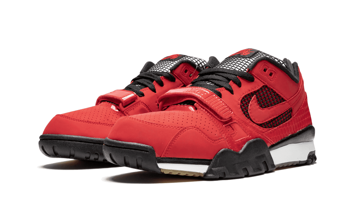 NIKE MENS Air Trainer 2 SB Supreme 317646 661 317646 661 from Stadium Goods