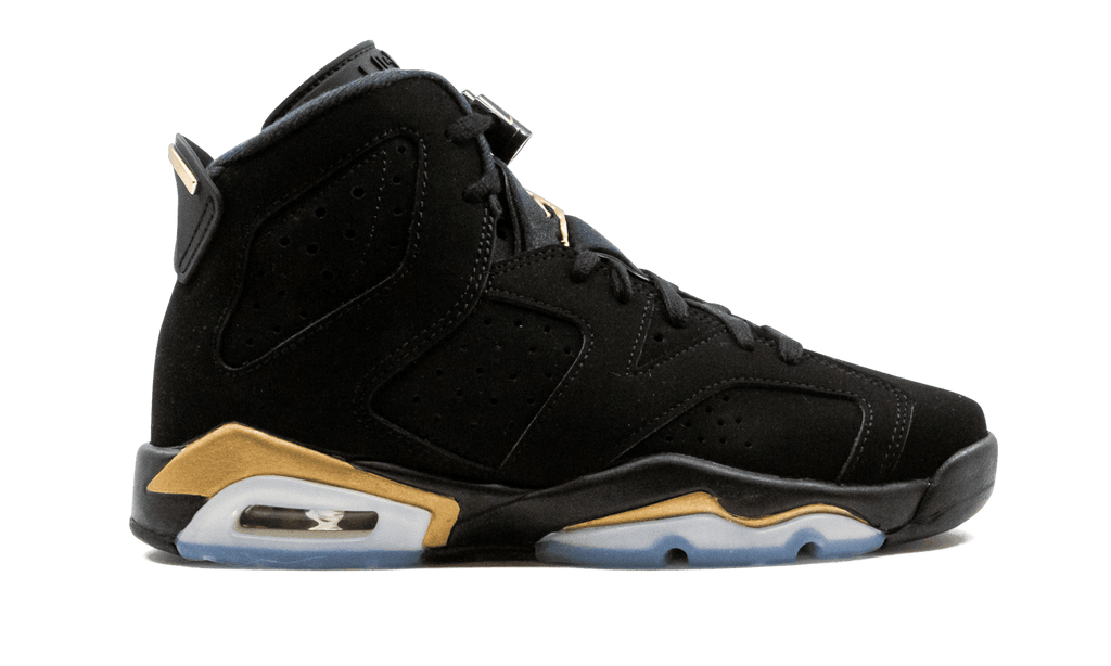 JORDAN GRADE SCHOOL Air Jordan 6 Retro GS "DMP" CT4964 007 CT4964 007 from Stadium Goods