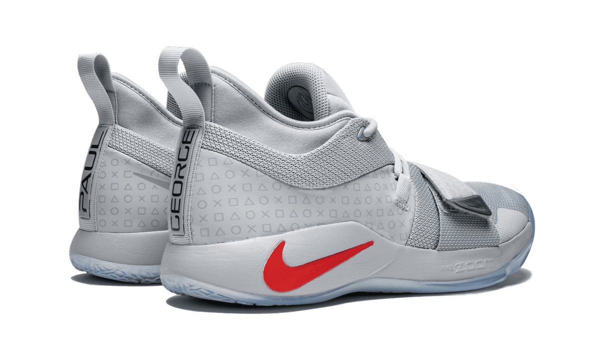 NIKE MENS PG 2.5 Playstation "Playstation" BQ8388 001 BQ8388 001 from Stadium Goods