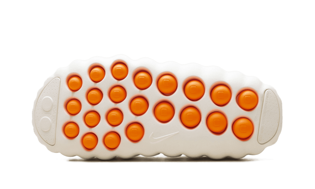 NIKE MENS Mind 001 Slide "Sail" HQ4307 100 HQ4307 100 from Stadium Goods