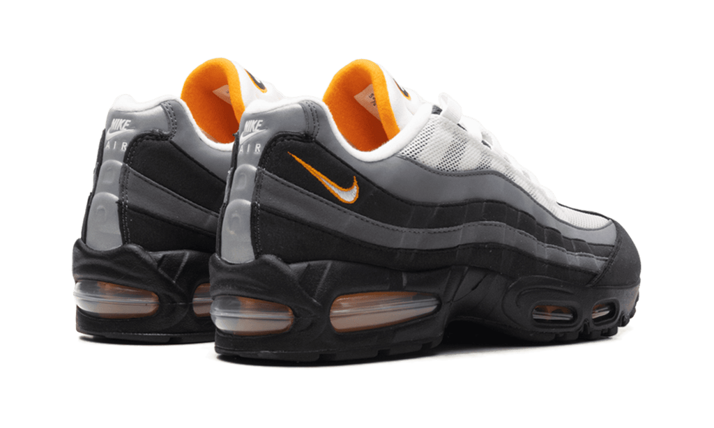 NIKE MENS Air Max 95 OG "Big Bubble Black Bright Ceramic" IM5988 010 IM5988 010 from Stadium Goods
