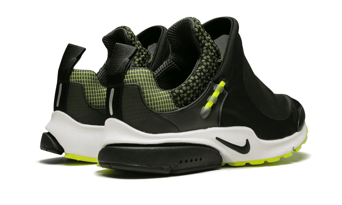 NIKE MENS Air Presto Tent / CDG BV0071 001 BV0071 001 from Stadium Goods