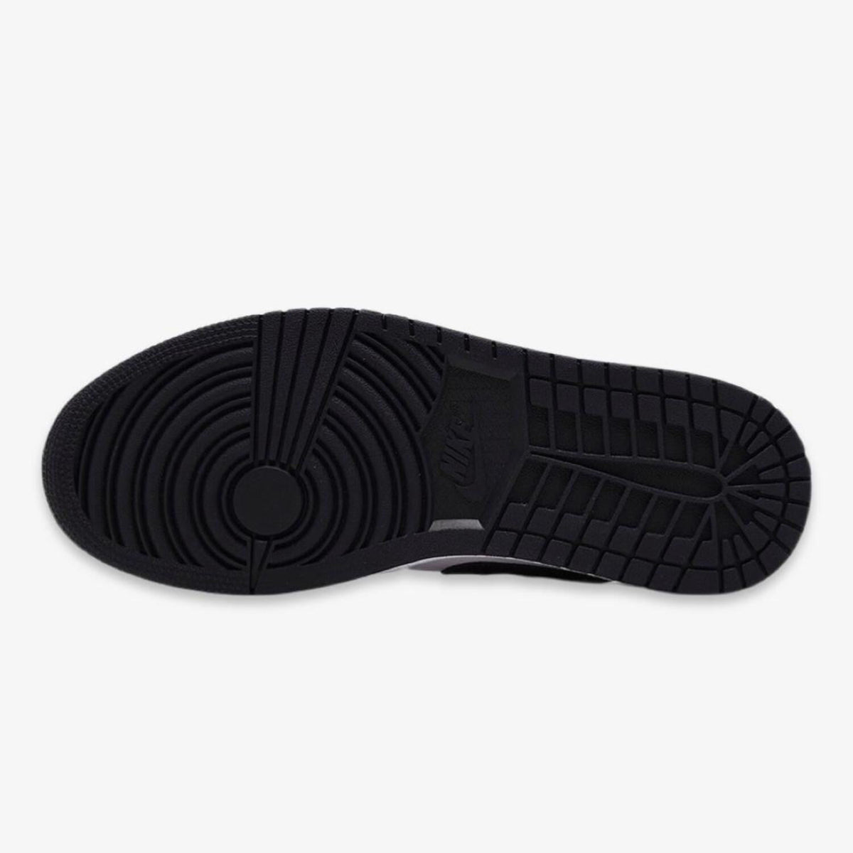 (Men's) Air Jordan 1 Low SE 'Nothing But Net' (2020) CZ8659-100