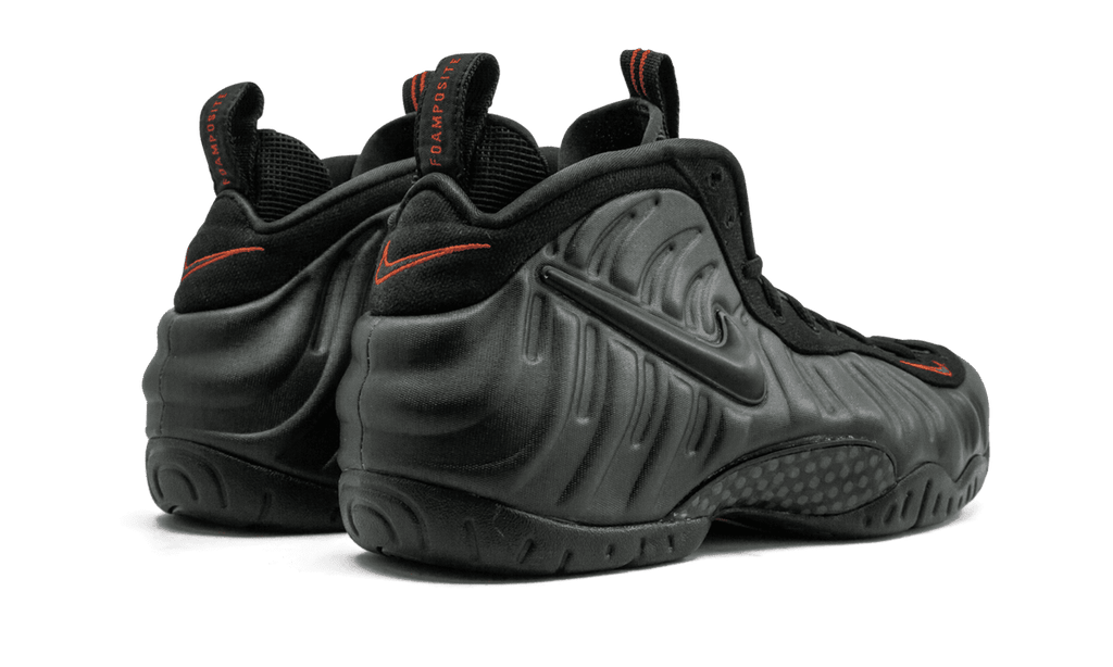 NIKE MENS Air Foamposite Pro "Sequoia" 624041 304 624041 304 from Stadium Goods