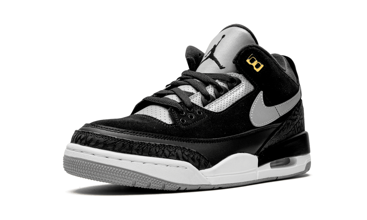 JORDAN MENS Air Jordan 3 "Tinker Hatfield" CK4348 007 CK4348 007 from Stadium Goods
