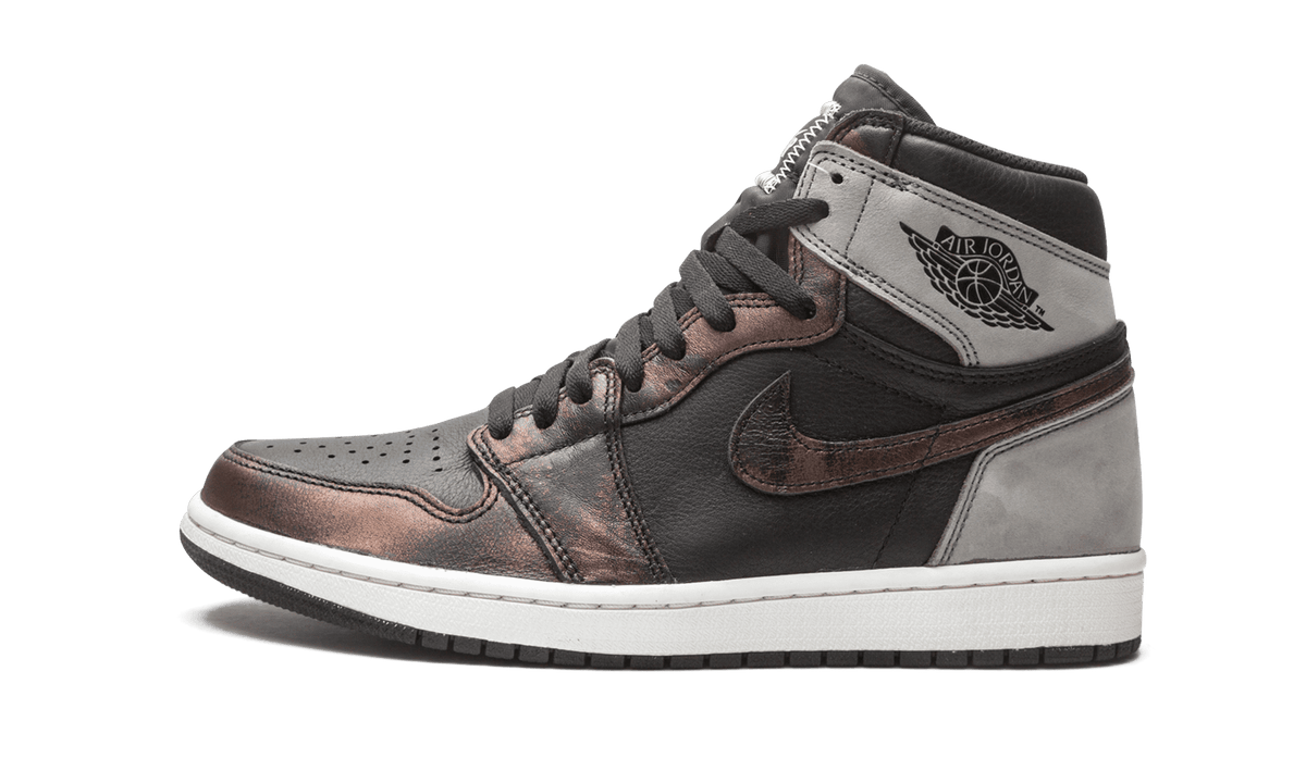 Jordan MENS Air Jordan 1 Retro High OG "Patina / Rust Shadow" 555088 033 555088 033 from Stadium Goods