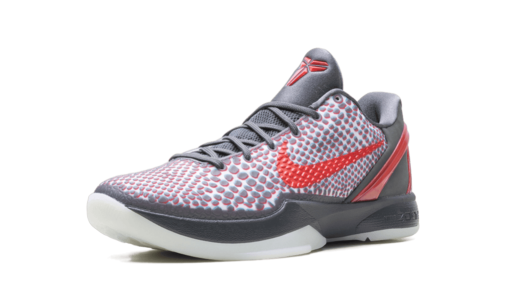 NIKE MENS Nike Zoom Kobe 6 Protro "All-Star 3D Hollywood" IQ3902 002 IQ3902 002 from Stadium Goods