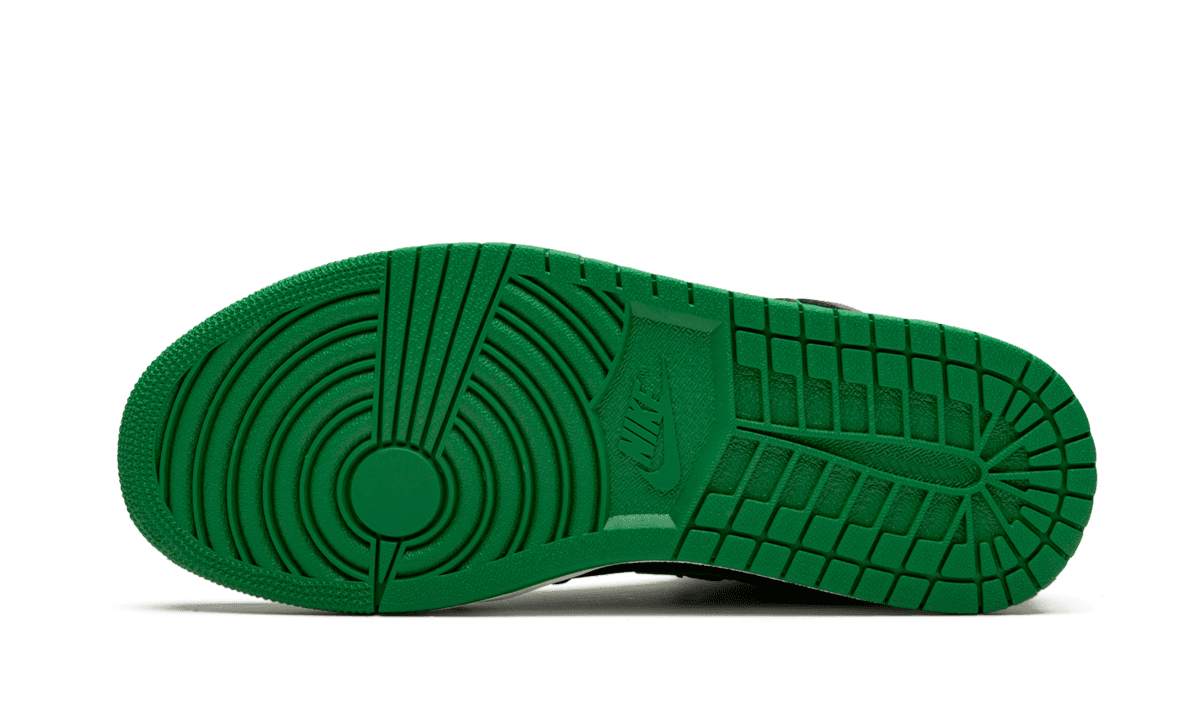 Jordan MENS Air Jordan 1 Retro High "Pine Green 2.0" 555088 030 from Stadium Goods