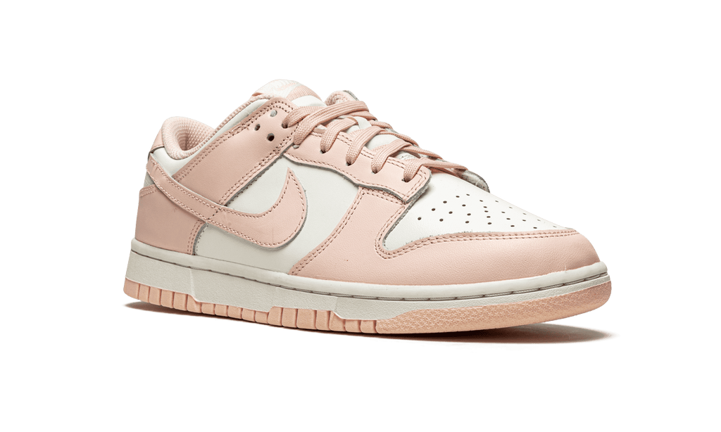 NIKE WOMENS DUNK LOW Womens "Orange Pearl" DD1503 102 DD1503 102 from Stadium Goods