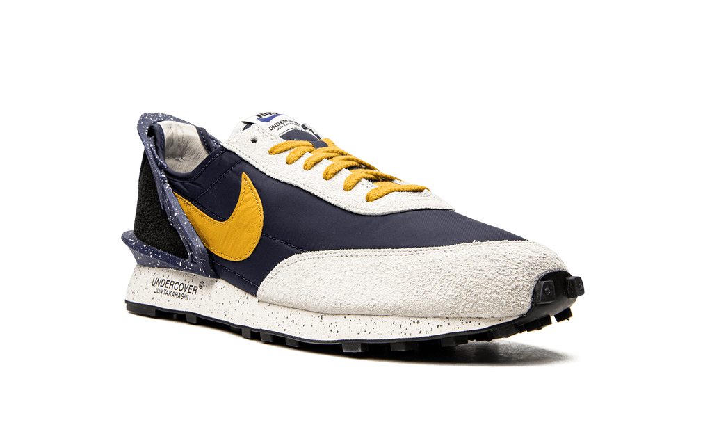 NIKE WOMENS DAYBREAK UNDERCOVER Womens "Obsidian" CJ3295 400 CJ3295 400 from Stadium Goods