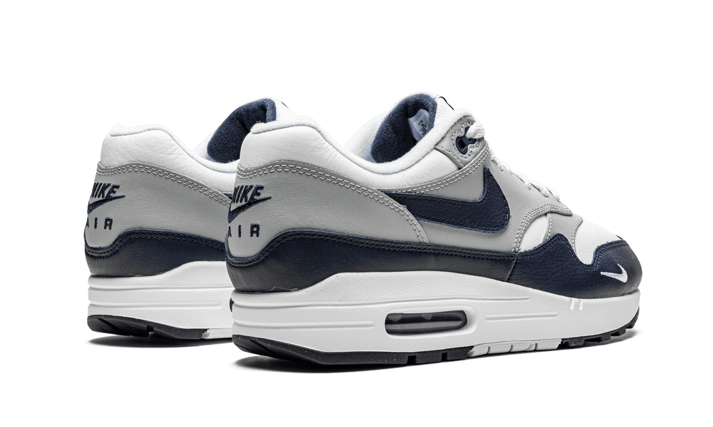 NIKE MENS Air Max 1 LV8 "Obsidian" DH4059 100 DH4059 100 from Stadium Goods