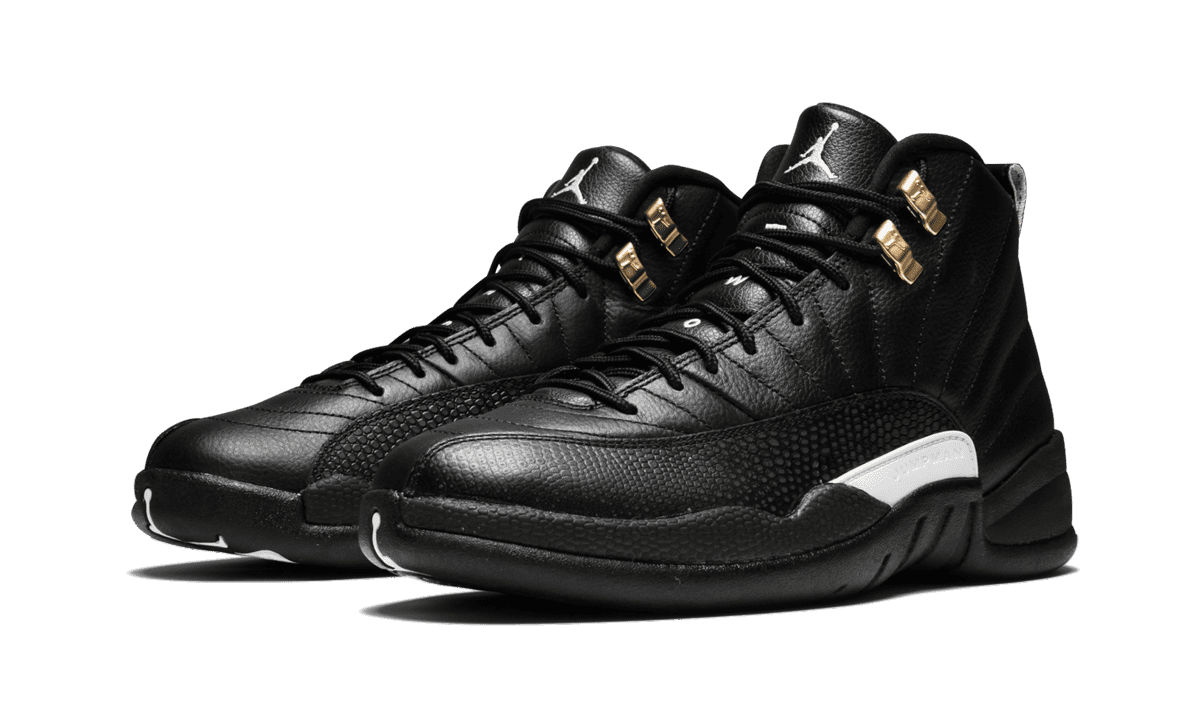 JORDAN MENS Air Jordan 12 Retro "The Master" 130690 013 from Stadium Goods
