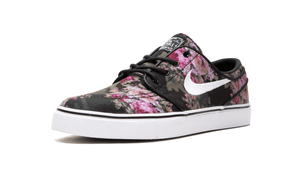 NIKE MENS Zoom Stefan Janoski PR "Digi-Floral - 2016 Euro Release" 482972 900A 482972 900A from Stadium Goods