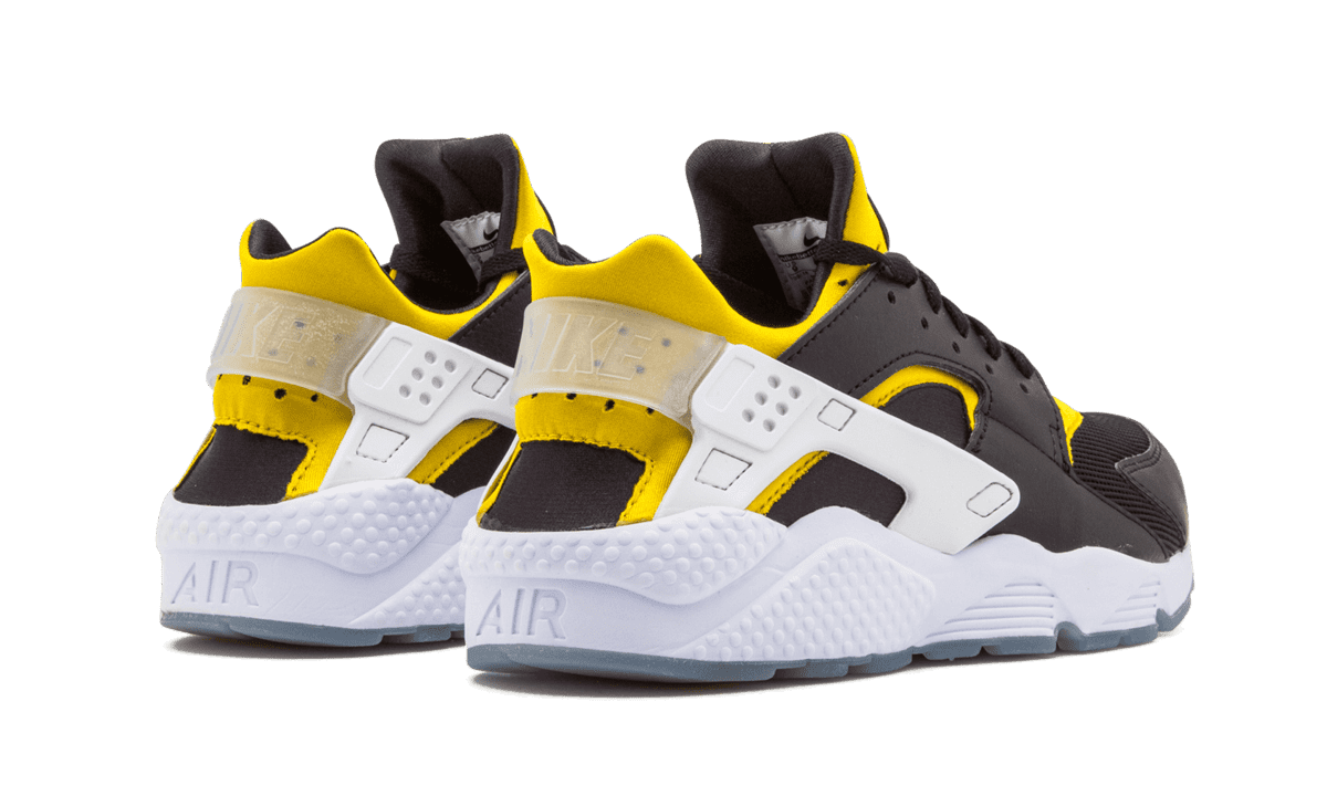 NIKE MENS Air Huarache Run PRM 704830 080 704830 080 from Stadium Goods