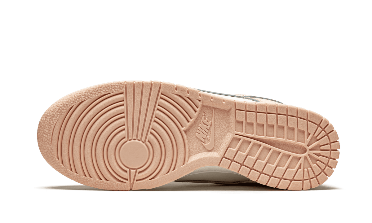 NIKE WOMENS DUNK LOW Womens "Orange Pearl" DD1503 102 DD1503 102 from Stadium Goods