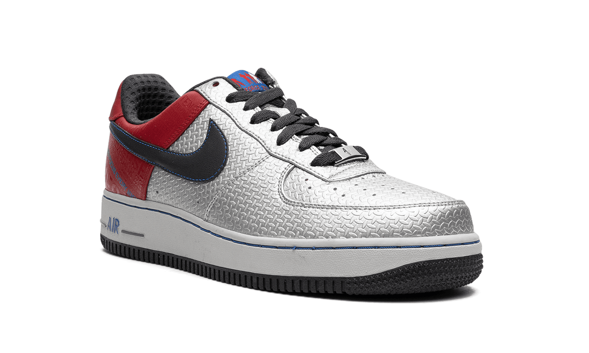 NIKE MENS Air Force 1 PRM '07 (JONES) 315090 001 315090 001 from Stadium Goods