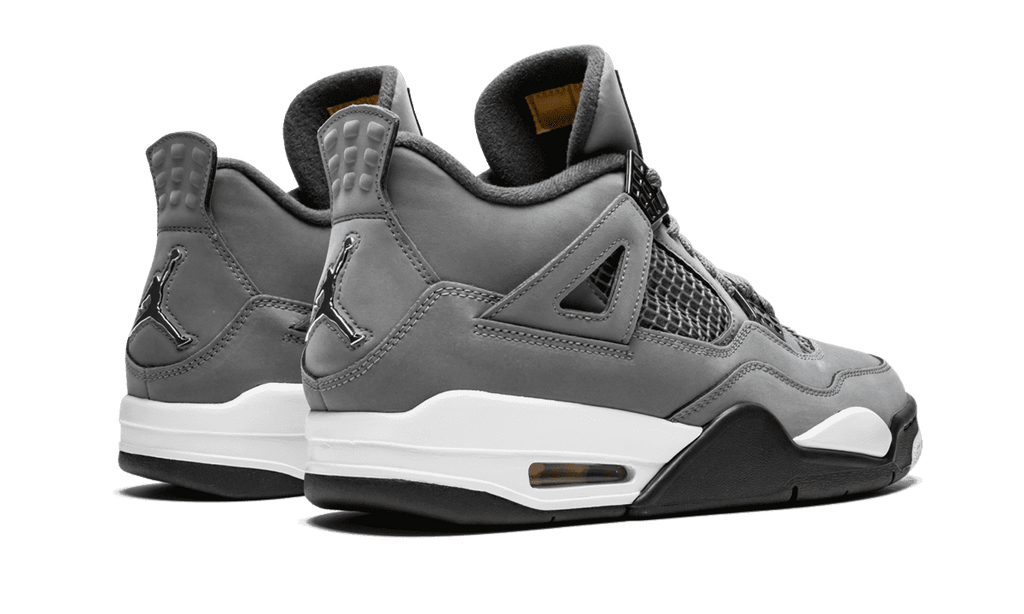 JORDAN MENS Air Jordan 4 Retro "Cool Grey" 308497 007 from Stadium Goods