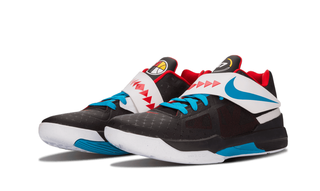 NIKE MENS N7 Zoom KD 4 "N7" 519567 046 519567 046 from Stadium Goods