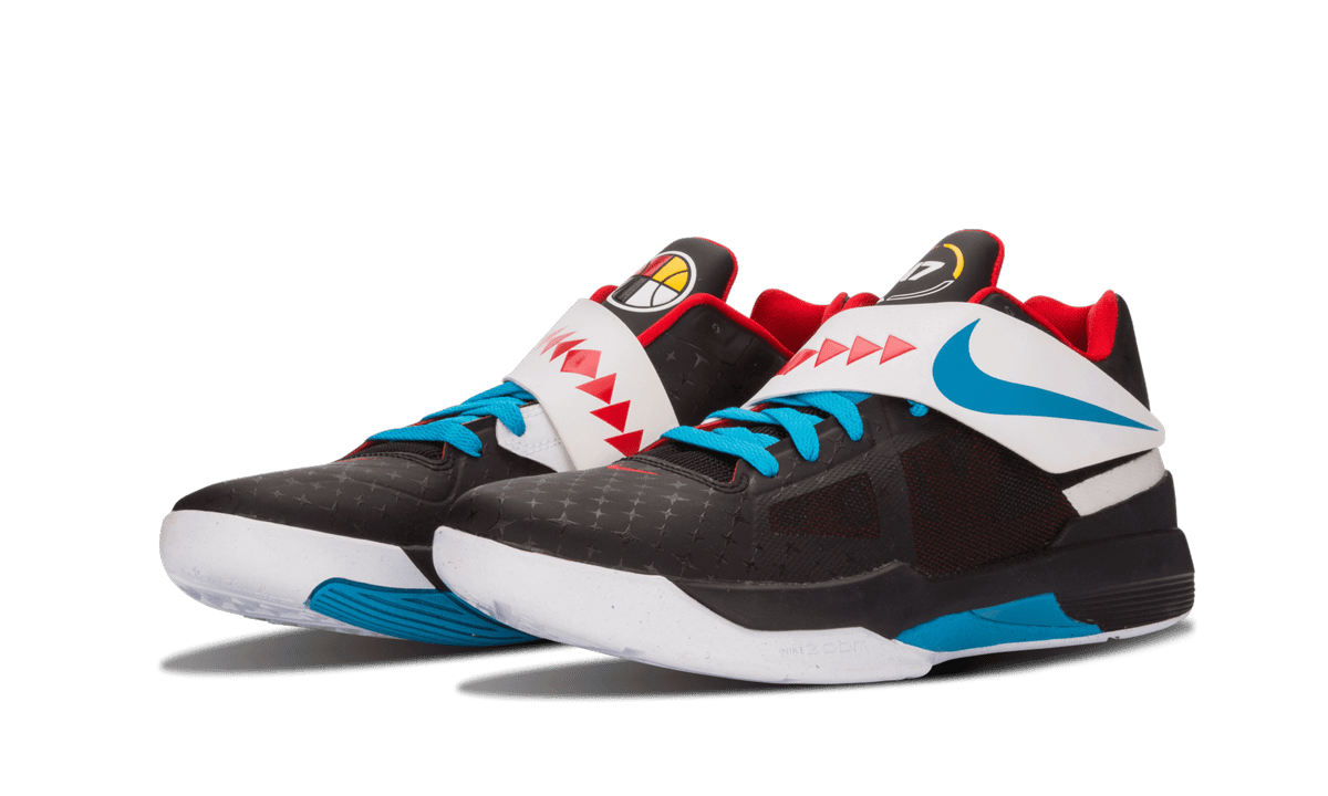 NIKE MENS N7 Zoom KD 4 "N7" 519567 046 519567 046 from Stadium Goods