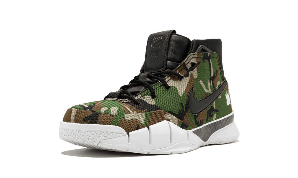 NIKE MENS Kobe 1 Protro "UNDFTD" AQ3635 300 AQ3635 300 from Stadium Goods