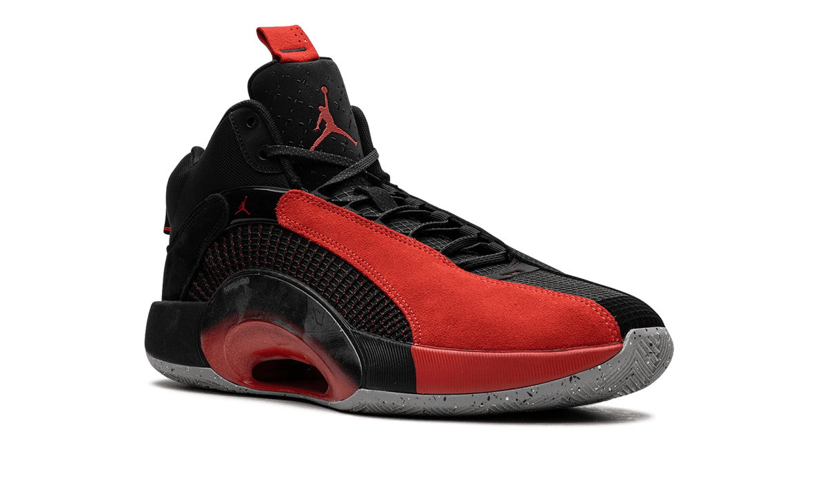 JORDAN MENS Jordan XXXV "Warrior" DA2625 600 DA2625 600 from Stadium Goods